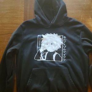 Hunter X Hunter hoodie